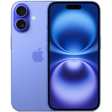 Apple iPhone 16 