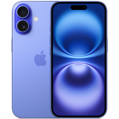 Apple iPhone 16 