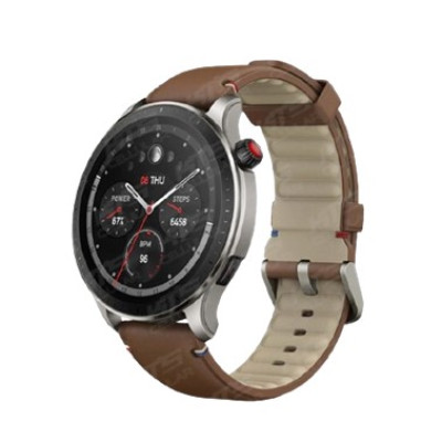 Amazfit GTR 4