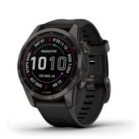 Garmin Fenix 7X Pro