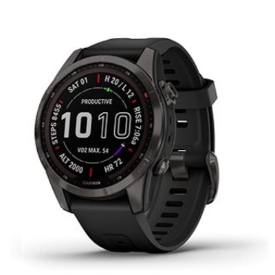 Garmin Fenix 7X Pro