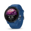 Color: Tidal Blue