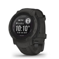 Garmin Instinct 2 Solar
