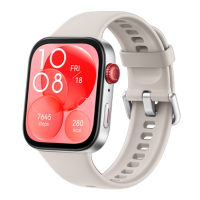 Huawei Watch Fit 3