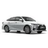 Color: Silver Metallic