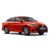 Color: Spicy Scarlet SE