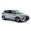 Color: Silver Metallic