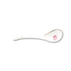 Vantage Pink Strawberry Blossom Soup Tureen (FR7)