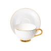 Vantage Royale 20pcs Bailey Rose Tea Set (Embossed Rose)