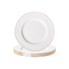 Vantage Royale 20pcs Bailey Rose Tea Set (Embossed Rose)