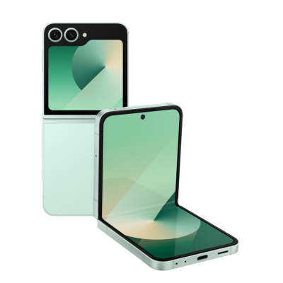 Samsung Galaxy Z Flip 6